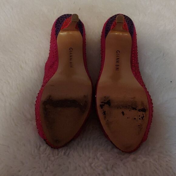 Gianni Binni, stelletos   - Picture 3 of 4